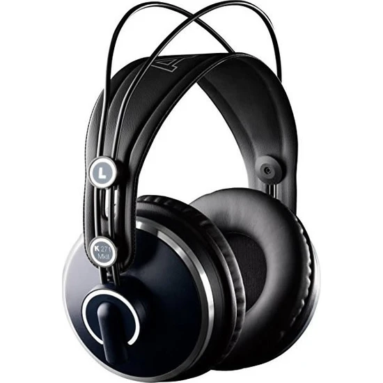 Akg K271 Mk2 Stüdyo Kulaklığı