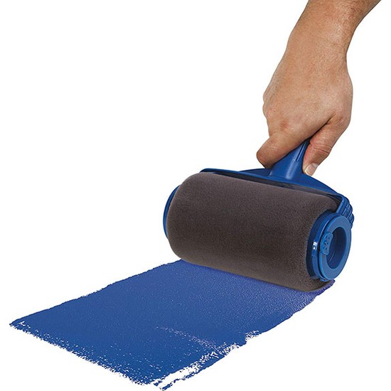 Paint Roller Damlatmayan Boya Rulosu Duvar Boyama Fırçası Fiyatı