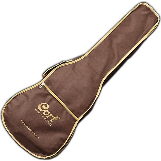 Cort AF510EOPW Elektro Akustik Gitar (Cort Kılıflı) Kitabı