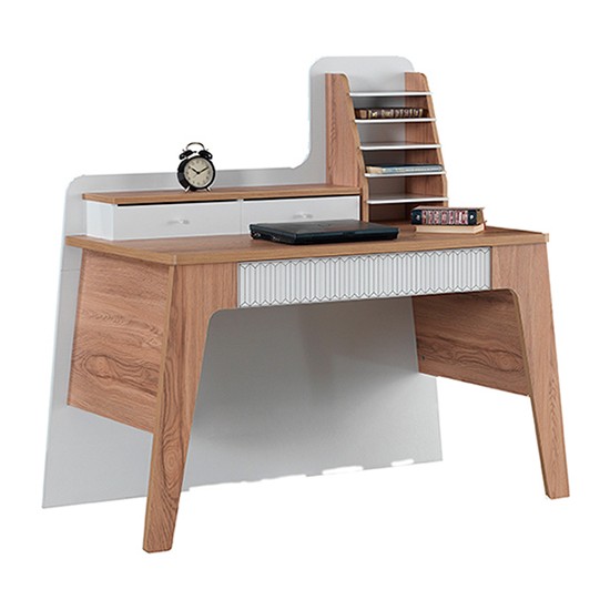 Yıldız Mobilya Meriç Çalışma Masası Fiyatı Taksit Seçenekleri