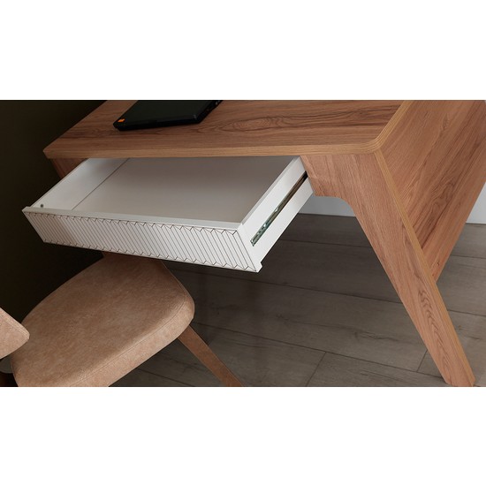 Yıldız Mobilya Meriç Çalışma Masası Fiyatı Taksit Seçenekleri