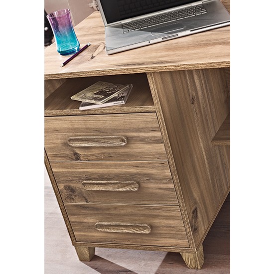 Yıldız Mobilya Vienza Çalışma Masası Ceviz Fiyatı Yıldız Mobilya Vienza Çalışma Masası Ceviz Fiyatı