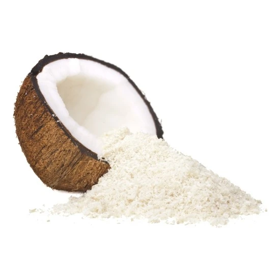 COCONUT PLASTIC CONTAINER 100
GR