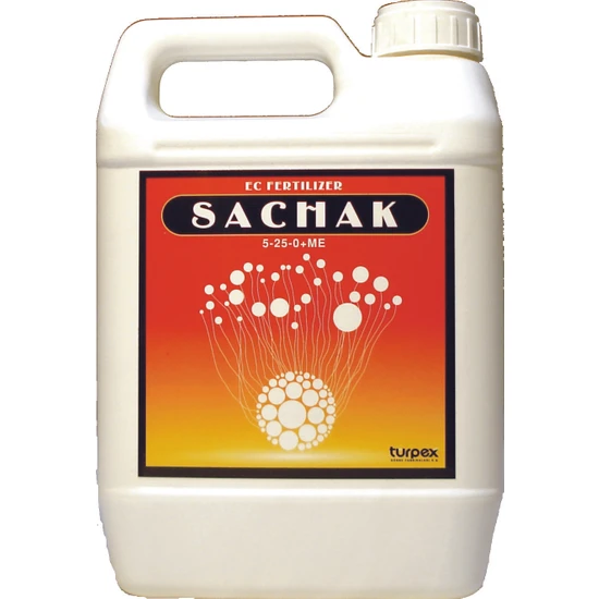 Sachak Köklendirici Sıvı Gübre - 26 kg