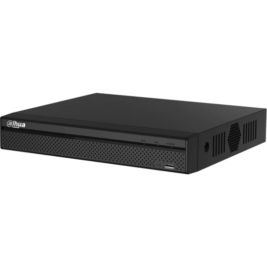 Dahua XVR5104HS-X1 4 Kanal Penta-Brid 1080P Dijital Video Kaydedici