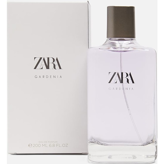 Zara Gardenia Edp 200 ml Kadın Parfüm Fiyatı Taksit Seçenekleri