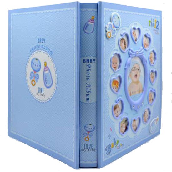 Fz Bebek Fotoğraf Albümü 12 Aylık Kapak Fiyatı Taksit
