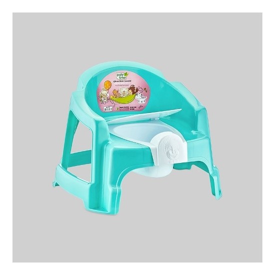 Erkoç Koltuklu Lazımlık Afacan E272 Fiyatı Taksit