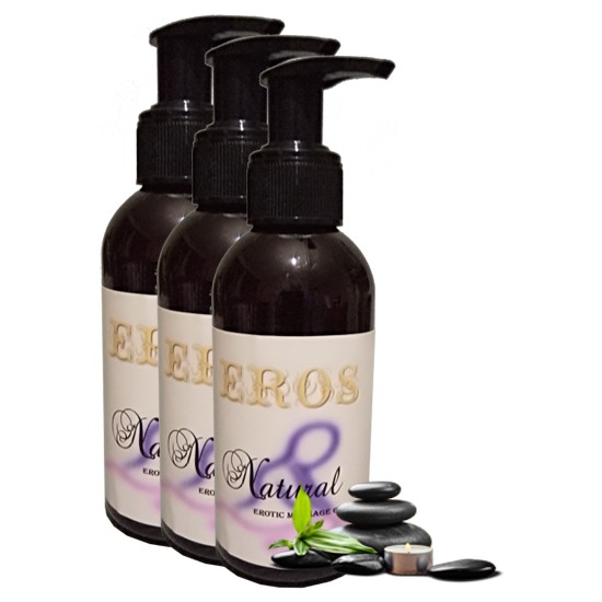 Erotic Massage Oil Eros 06137970000 1 L main image 0