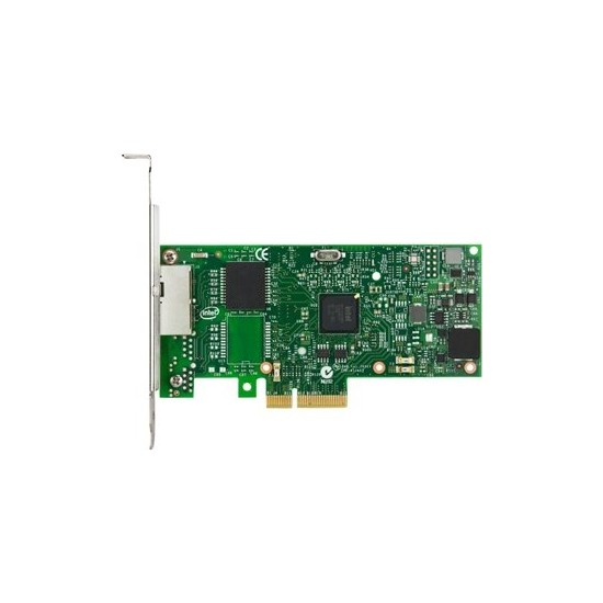 Intel I350-T2 Çift / 2 Port Gigabit Pci-E Sunucu Ethernet Kartı