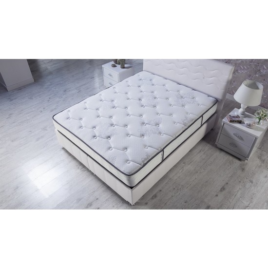 Bellona 90X190 Caprice Full Ortopedi̇k Yatak 10 Yil Fiyatı