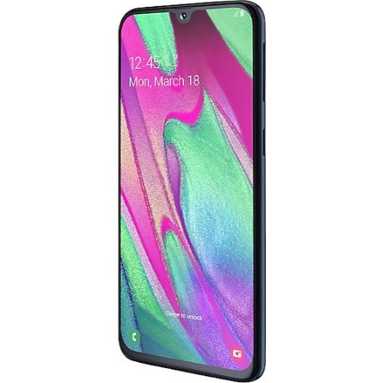 samsung galaxy a 40 2019