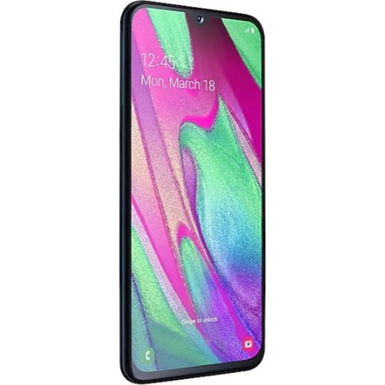 galaxy a40 2019