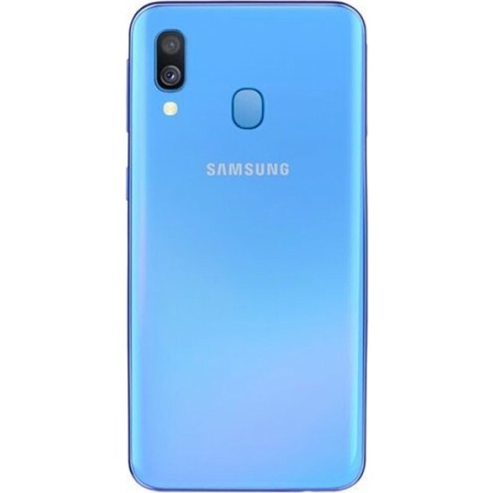 galaxy a40 2019