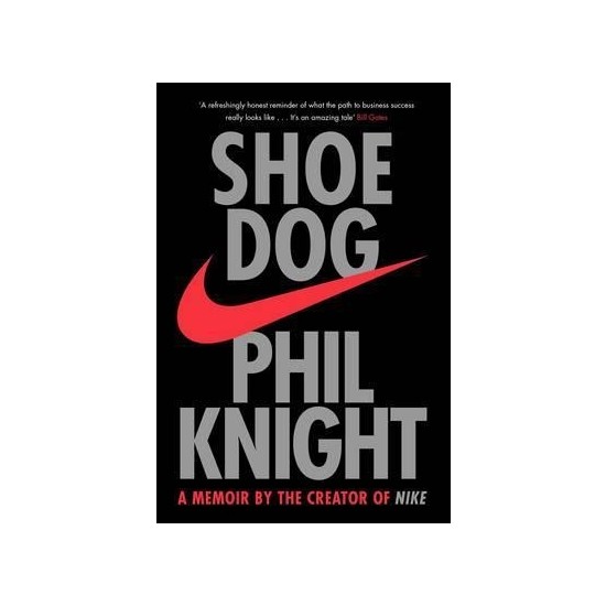 shoe dog pdf