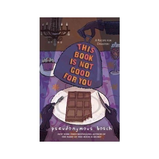This Book İs Not Good For You Kitabı ve Fiyatı Hepsiburada