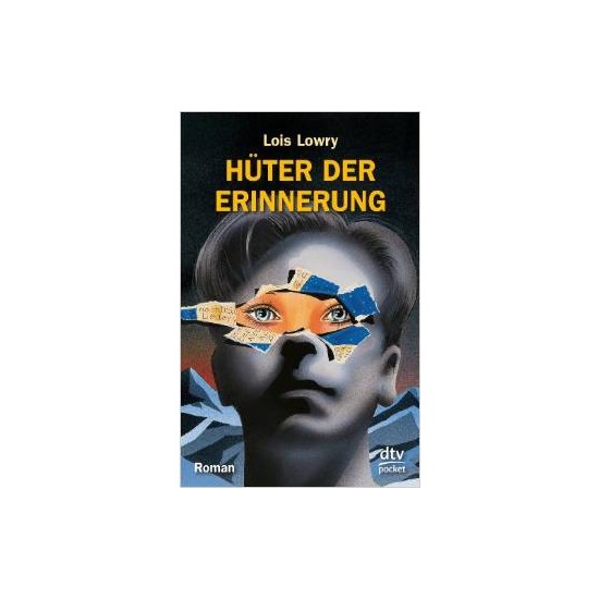 Der Hüter Der Erinnerung Buch Hüter Der Erinnerung Kitabı ve Fiyatı - Hepsiburada
