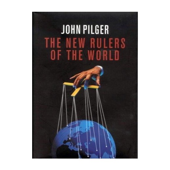 The New Rulers Of The World Kitabı ve Fiyatı Hepsiburada