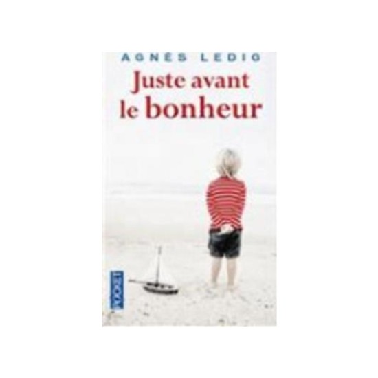 Juste avant le promo bonheur