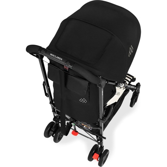 Maclaren Quest Arc 2019 Baston Bebek Arabası Fiyatı