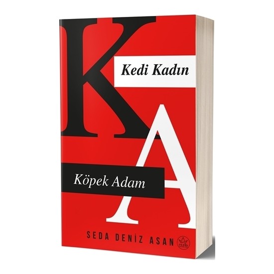 Kedi Kadın Köpek Adam Seda Deniz Asan Fiyatı Taksit Seçenekleri