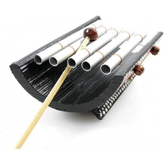 Piramigo Bambu Ksilofon Bamboo Xylophone Fiyatı