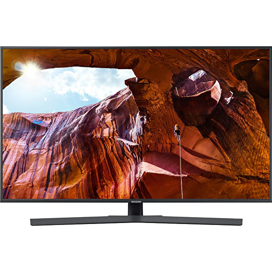 Samsung 43RU7400 43'' 108 Ekran Uydu Alıcılı 4K Ultra HD Smart LED TV