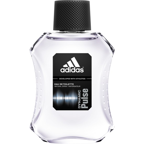 adidas Dynamic Pulse Erkek Parfüm Edt 100 Ml