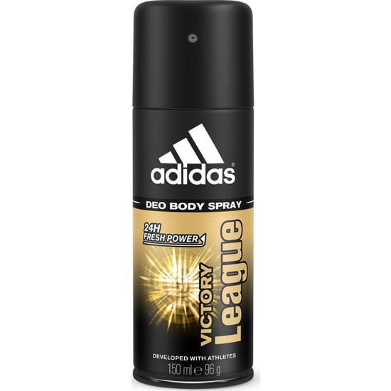 adidas Victory League Deodorant 150 Ml Erkek Deodorant Fiyatı