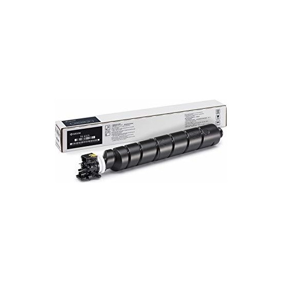 TONER KYOCERA TK-6327 / TASKALFA 4002I/5002I/6002I / 35.000 PAGINAS / NEGRO - Periféricos Para - Foto 6