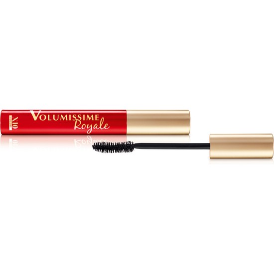 L'Oréal Paris Volumissime Royale X10 Siyah Maskara Fiyatı