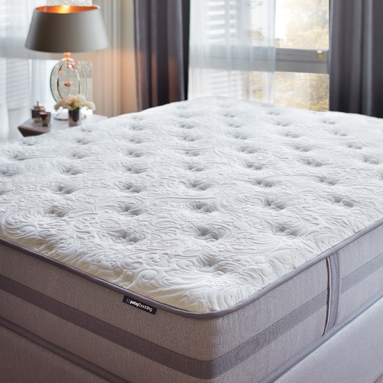 Yataş Bedding IONIC ENERGY Pocket Yaylı Seri Yatak (Tek Fiyatı