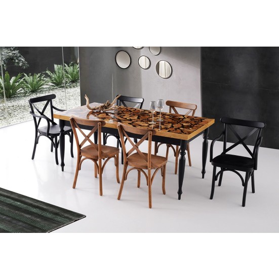 Vrl Mobilya Epox Mutfak Masa Takımı Fiyatı Taksit Seçenekleri