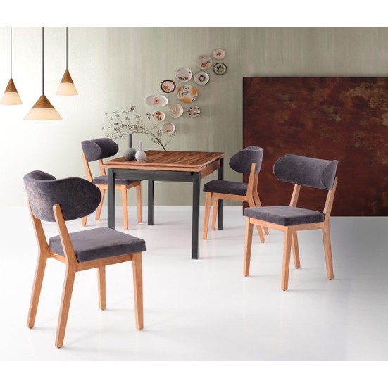 Vrl Mobilya Mutfak Masası Pascal Fiyatı Taksit Seçenekleri