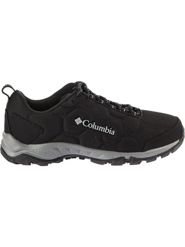 Columbia Firecamp Remesh Siyah Outdoor Ayakkabı