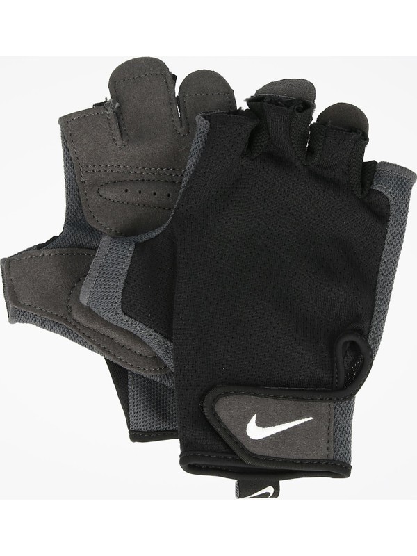 nike men's essential fitness gloves