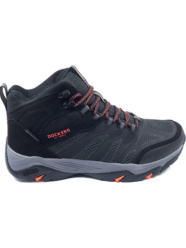 waterproof dockers