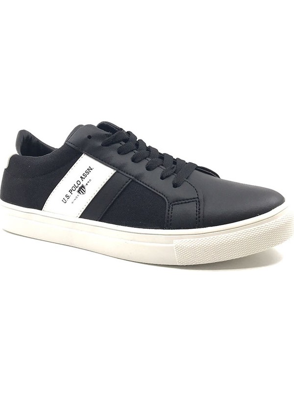 U S Polo Assn Keny Erkek Gunluk Ayakkabi 100248351 Sporset