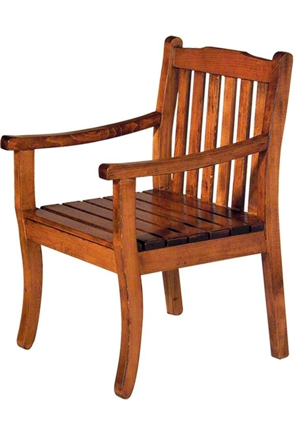 Bahçeci Koltuklar ve Modelleri