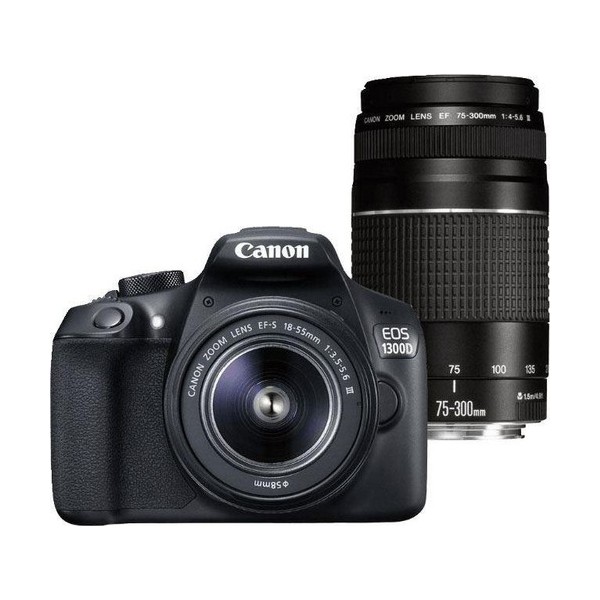 EF-S 美品 X80 Kiss 1300D EOS Canon 18-55mm ve Fiyatı Makinesi Fotoğraf DSLR IS 18-55MM 1300D EOS Canon デジタルカメラ