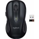 Logitech M510 Kablosuz Mouse-Siyah