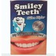 Smiley Teeth Diş Temizleme Süngeri