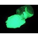 Everglow Karanlıkta Parlayan Fosfor Tozu 100GR (Fotolumen Pigment)