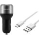 Huawei AP31 Çift USB Çıkışlı Hızlı Araç Şarj Cihazı Huawei AP31 Çift USB Çıkışlı Hızlı Araç Şarj Cihazı
