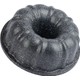 Thermoad Alüminyum Döküm Granit Kek Kalıbı Klasik / Gri