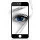 Aktif Aksesuar Apple iPhone 7 Plus 10D Full Kaplayan Curved Temperli Ekran Koruyucu