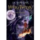 Harry Potter Özel Kutulu Set-7 Kitap Takım - J. K. Rowling Harry Potter Özel Kutulu Set-7 Kitap Takım - J. K. Rowling