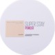 Maybelline New York Superstay 24H Pudra - 10 Ivory