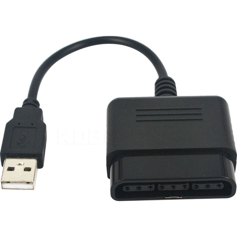 Ps2 для чего usb