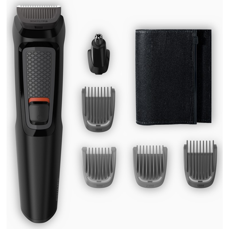 Philips MG3710/15 MULTIGROOM 3000 SERISI 6'SI 1 ARADA ERKEK BAKIM SETI